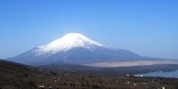Mt. Fuji