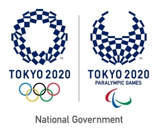 オリンピックロゴデュアル