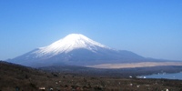 Mt. Fuji